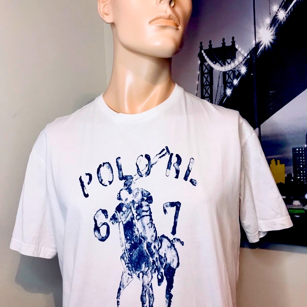 Polo by Ralph Lauren Tee